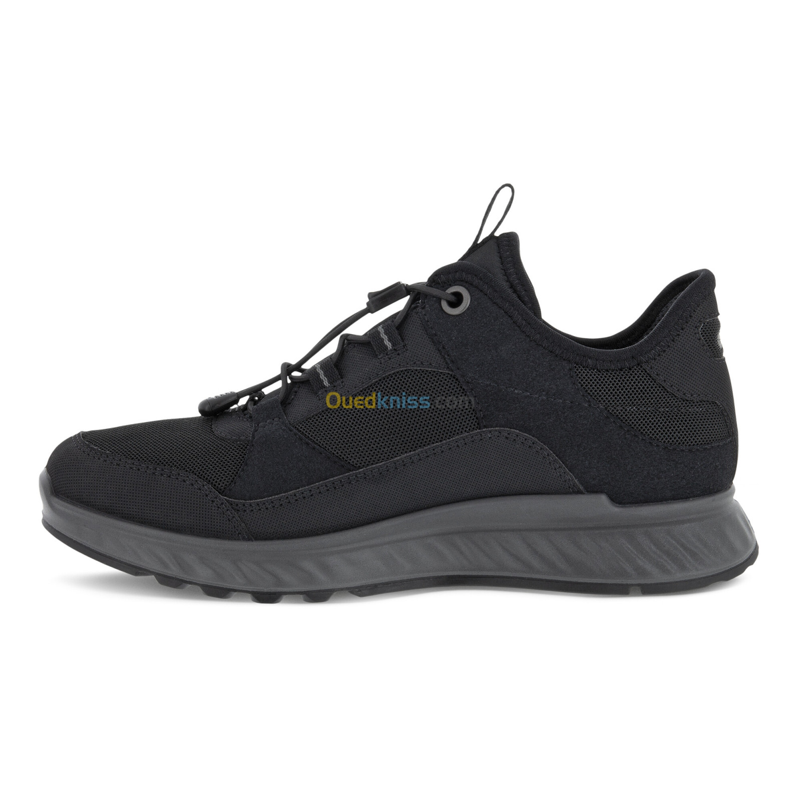 ECCO Exostride W Black