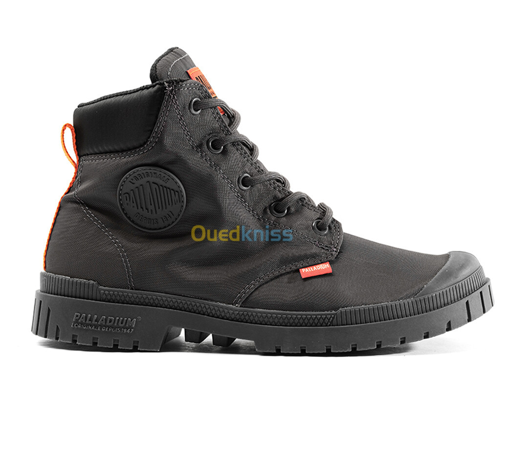 PALLADIUM PAMPA SP20 CUFF WP+