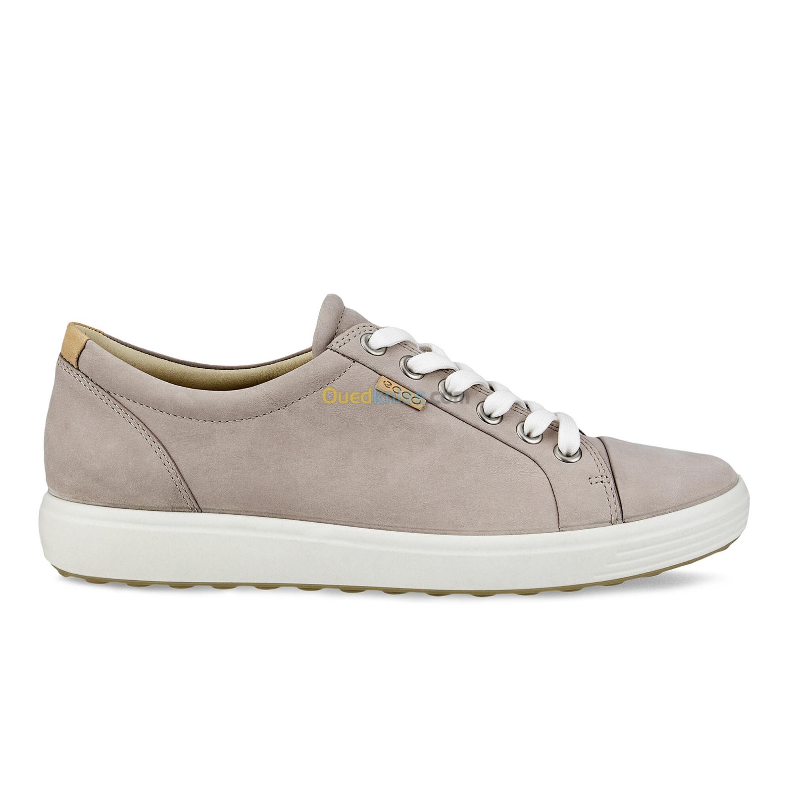 ECCO Soft 7 W Grey Rose