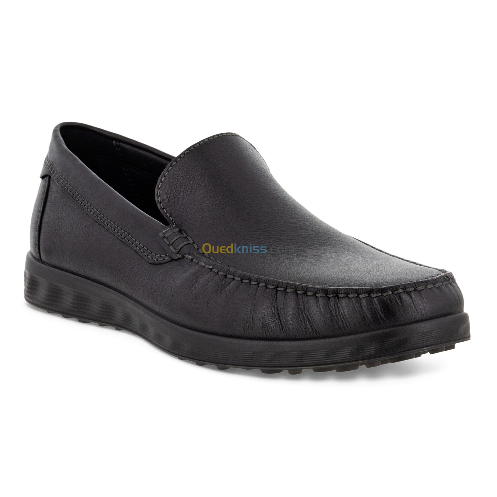 ECCO S Lite Moc M Black