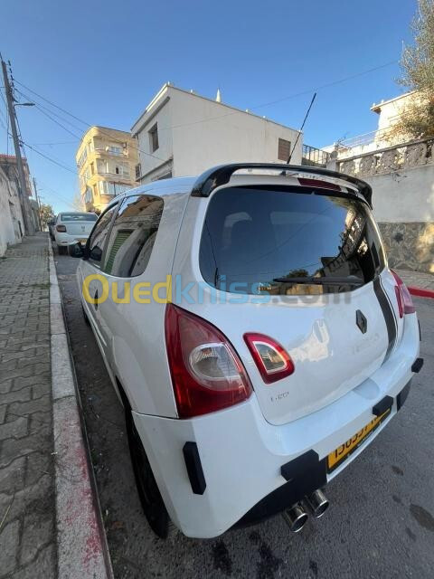 Renault Twingo 2012 