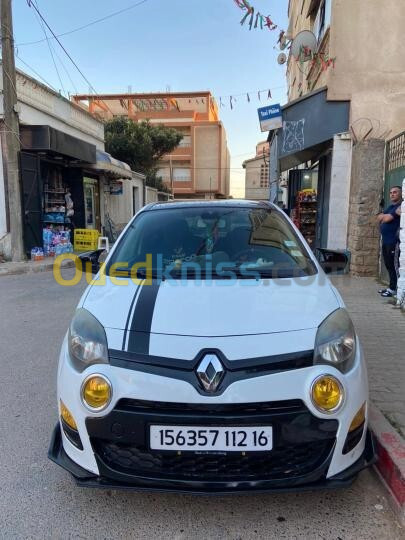 Renault Twingo 2012 