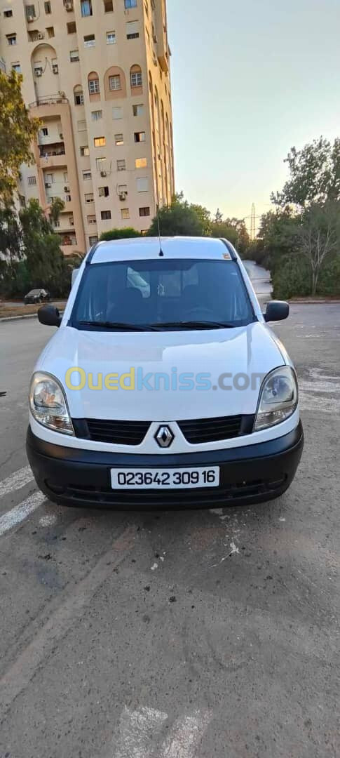 Renault Kangoo 2009 Kangoo