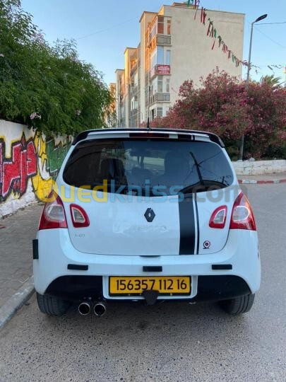 Renault Twingo 2012 