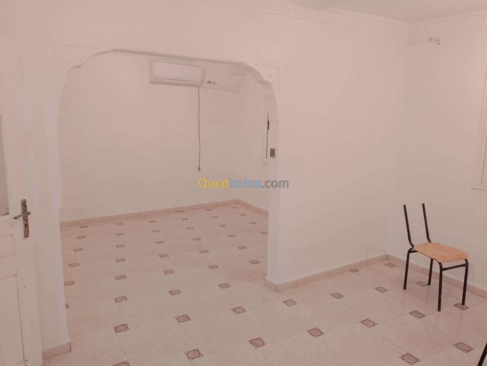 Vente Appartement F3 Mila Mila