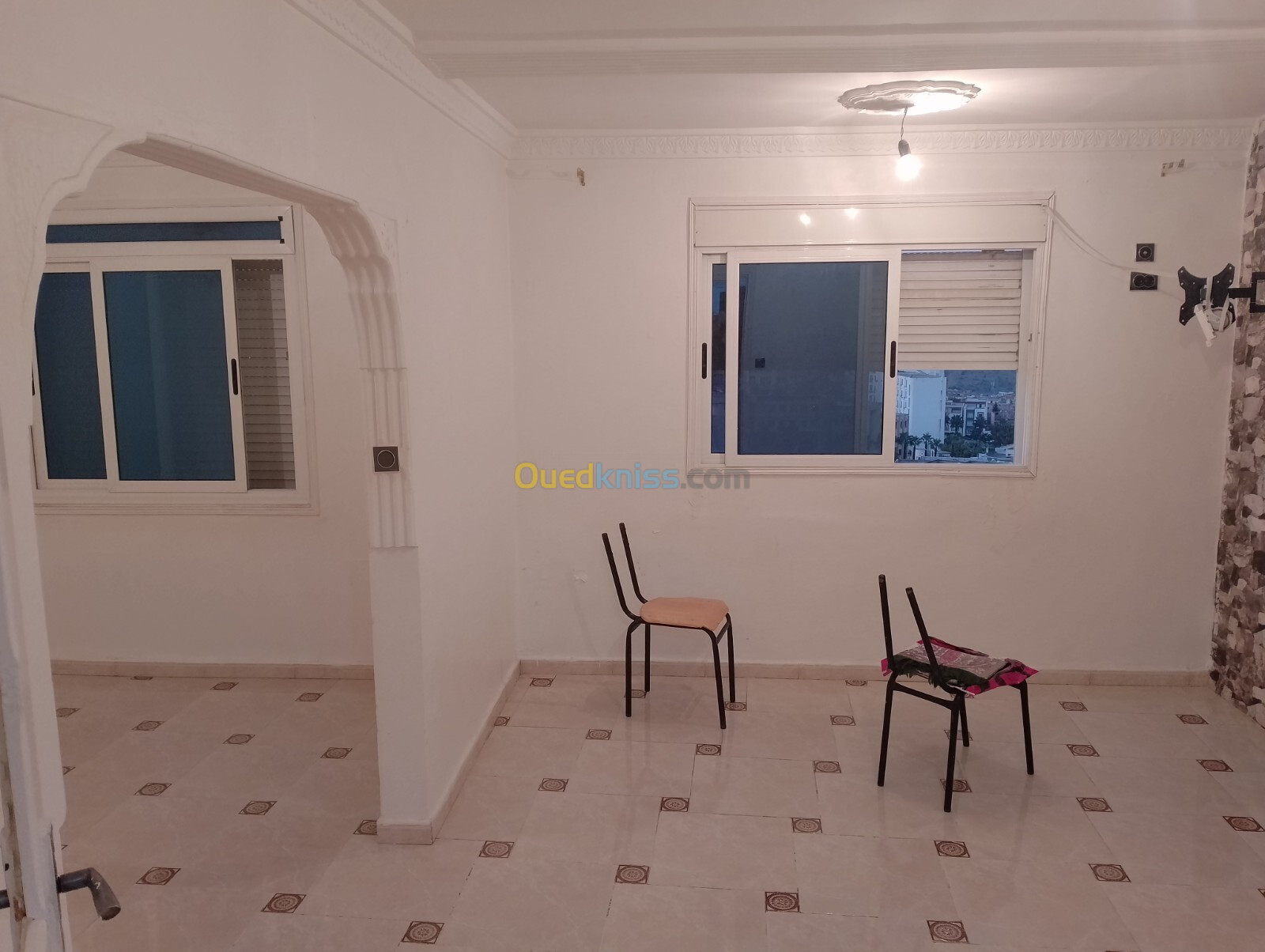 Vente Appartement F3 Mila Mila