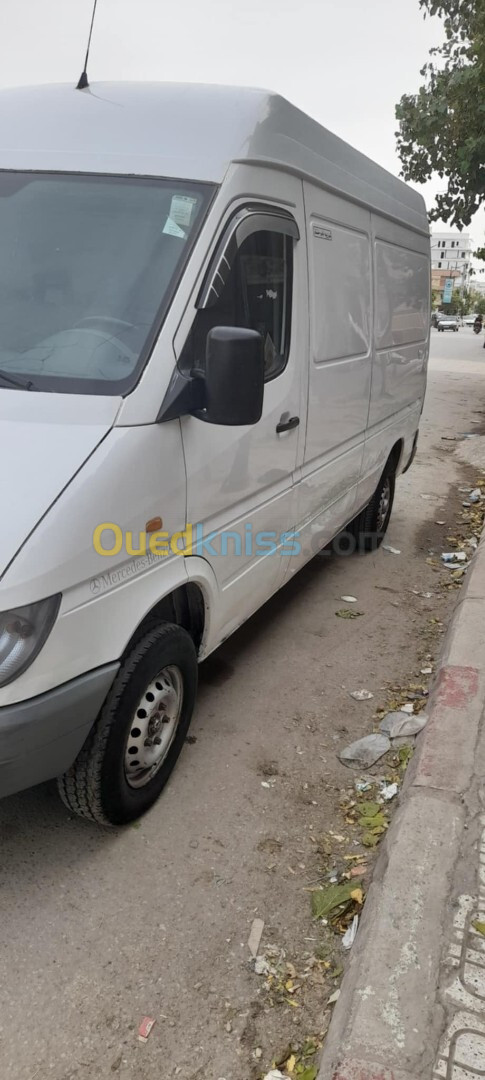 Mercedes Sprinter 2001 Sprinter