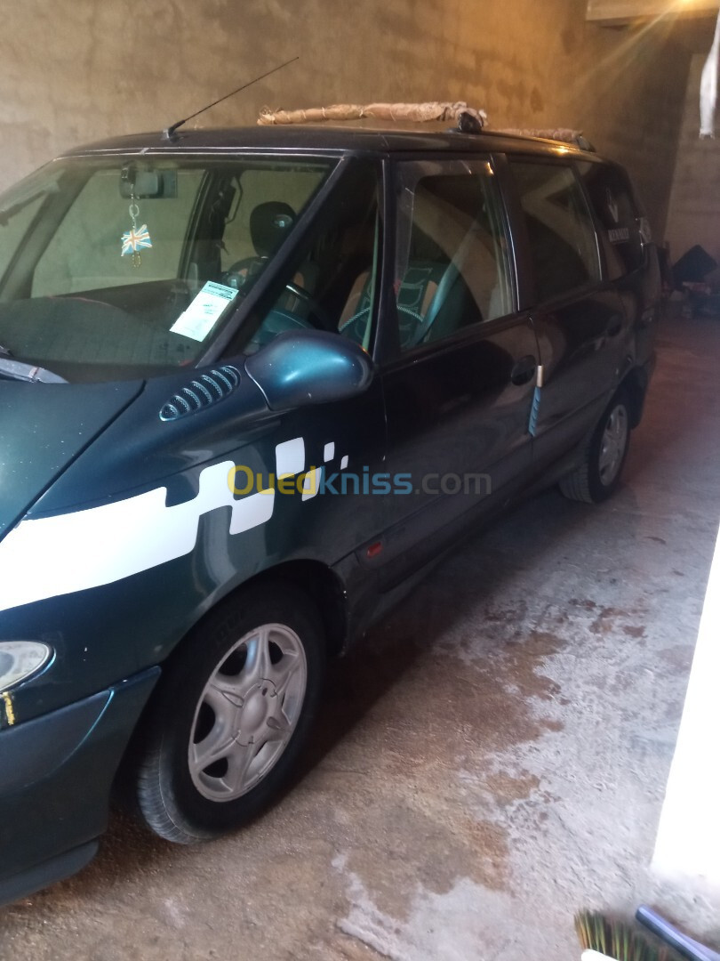 Renault Espace 2001 Espace