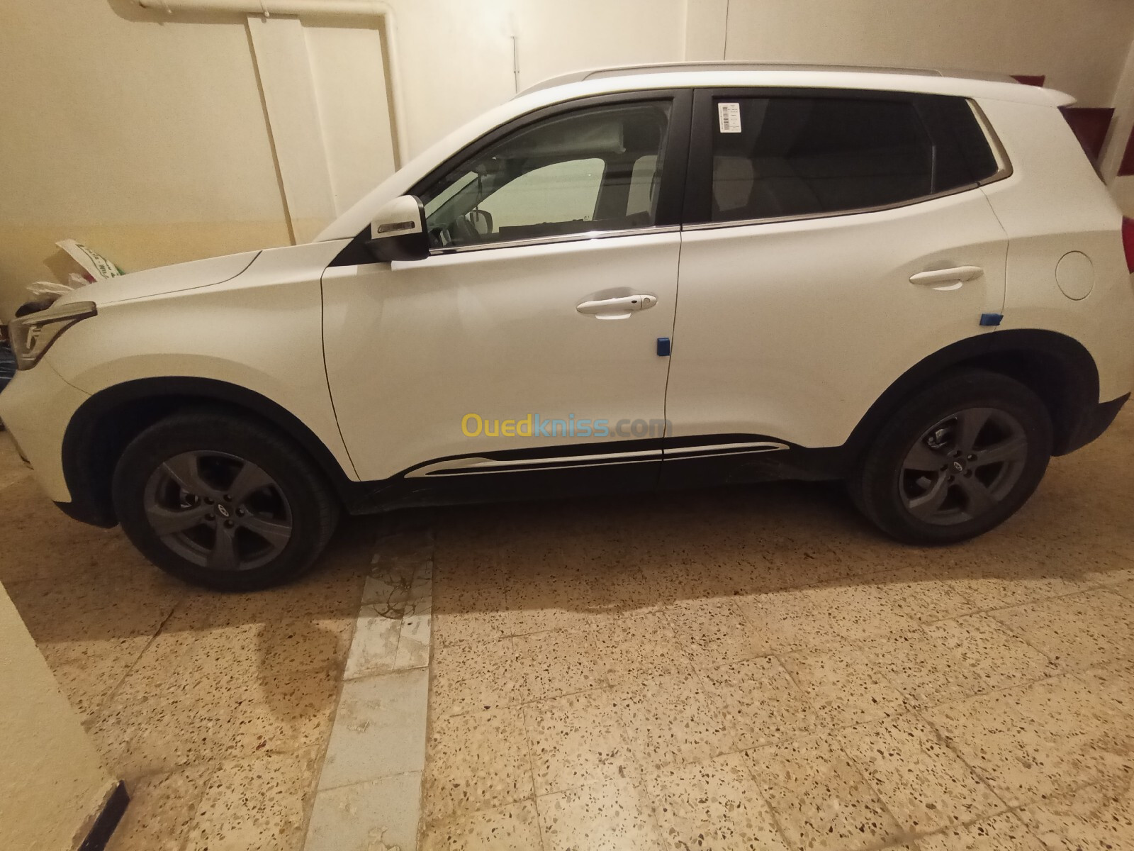 Chery Tiggo 4 pro 2024 2024