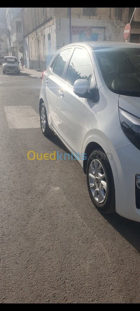 Kia Picanto 2018 LX