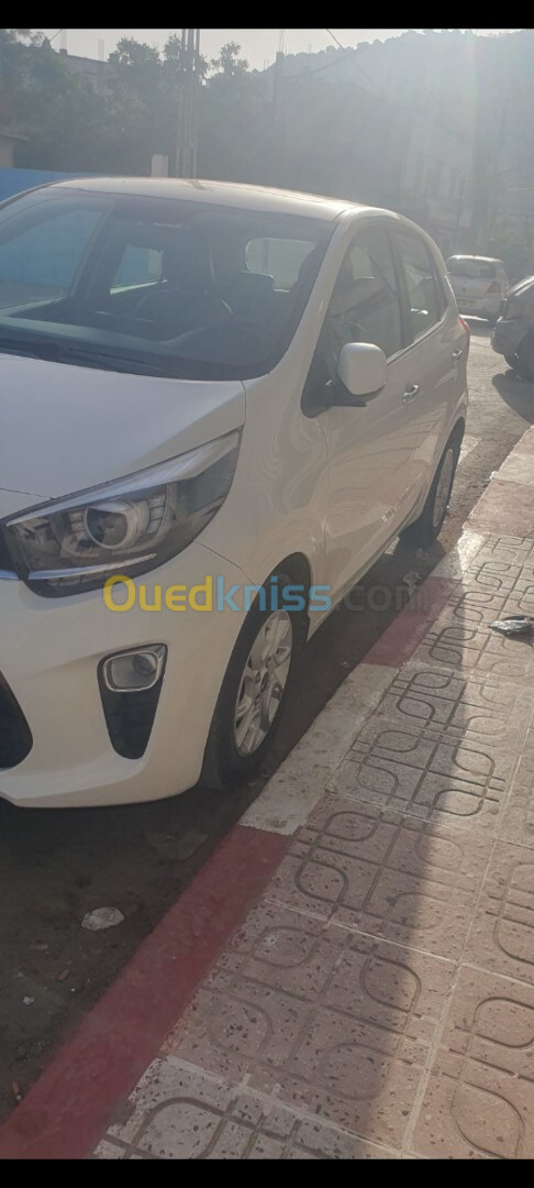 Kia Picanto 2018 EX