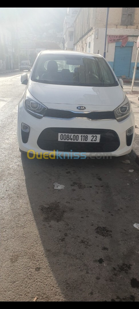 Kia Picanto 2018 EX