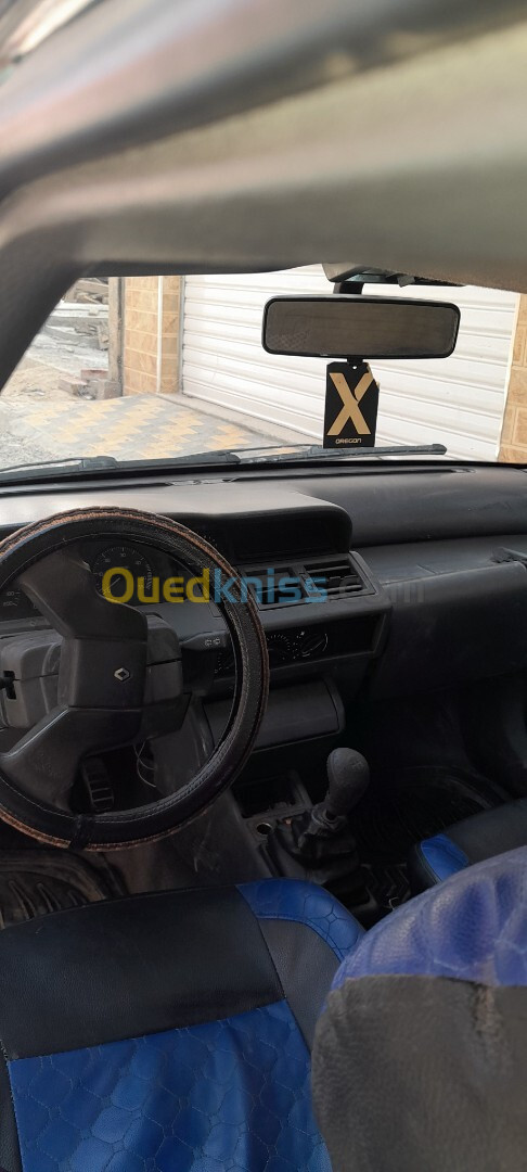 Renault Clio 1 1994 Clio 1