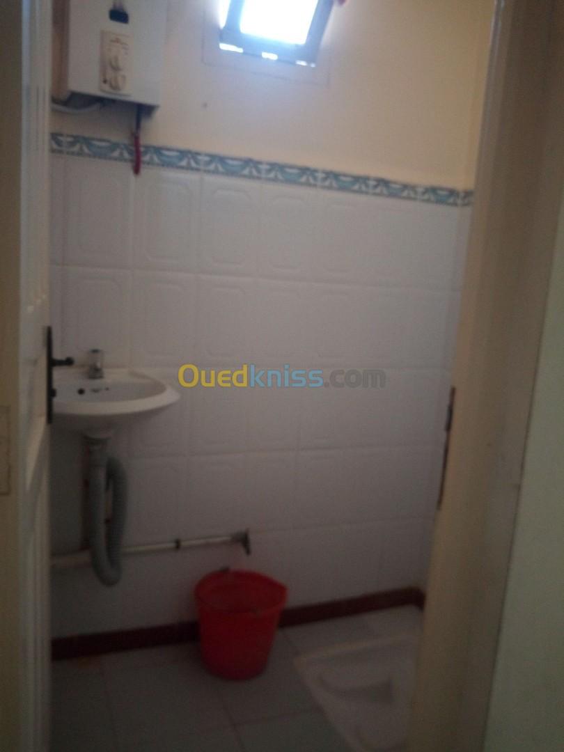 Location vacances Appartement Bejaia Souk el thenine