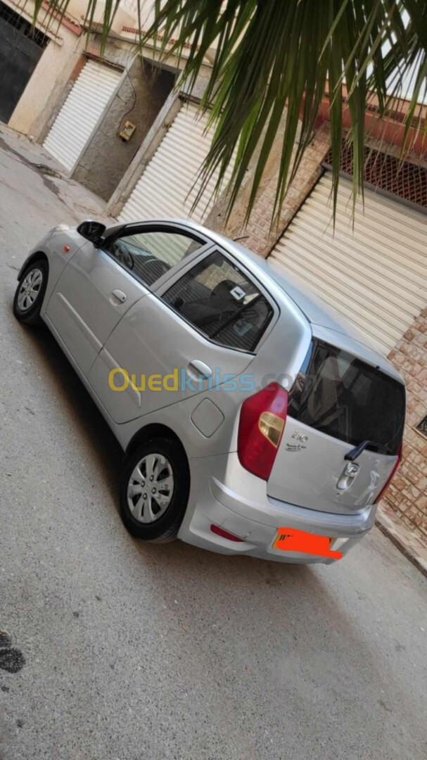 Hyundai i10 2015 