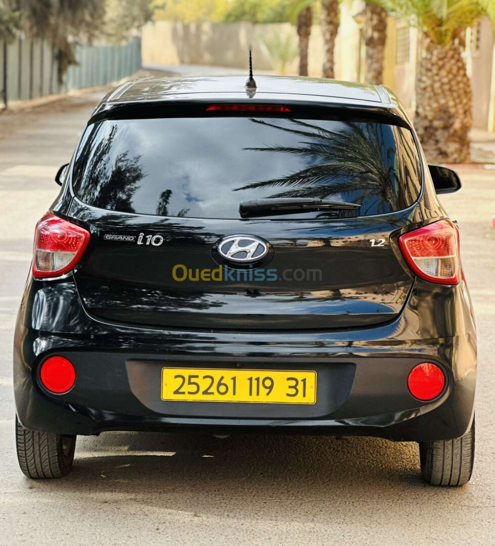 Hyundai i10 2019 i10