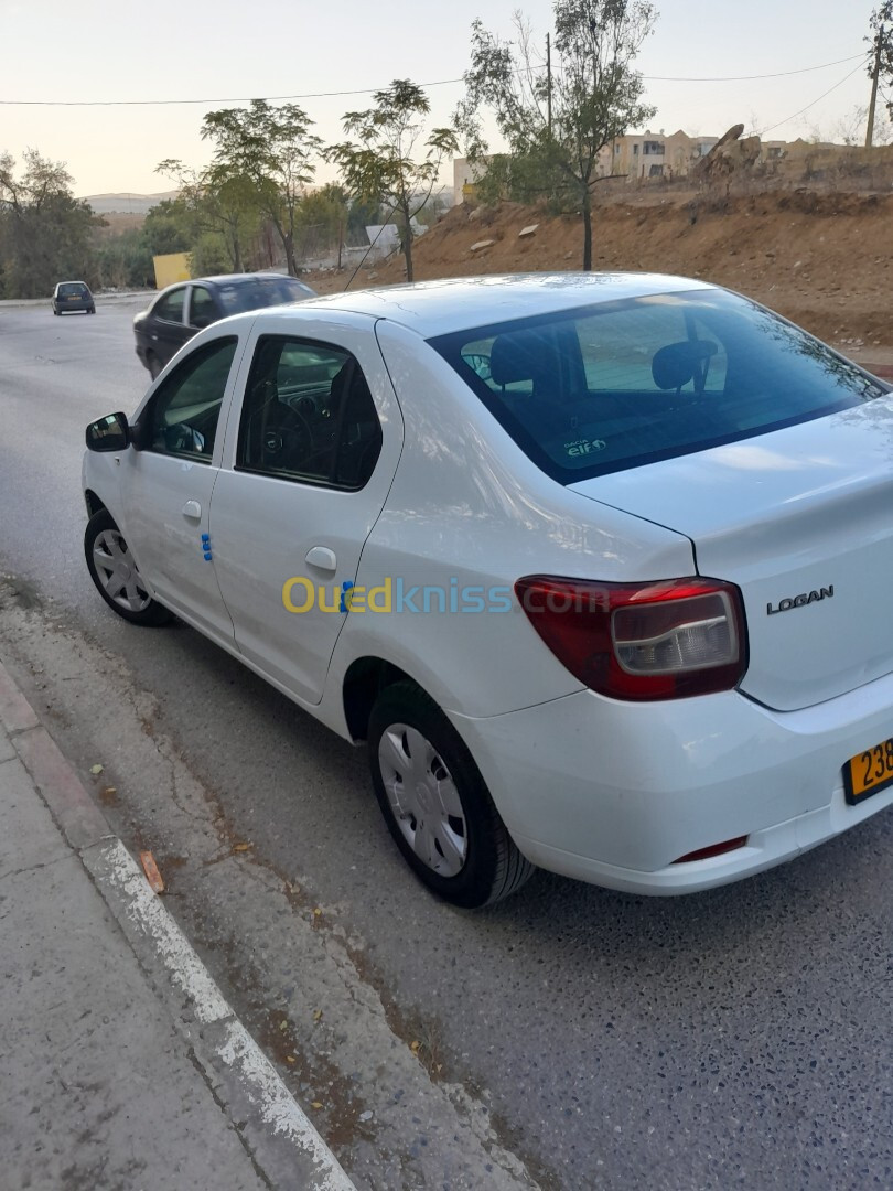 Dacia Logan 2014 Logan