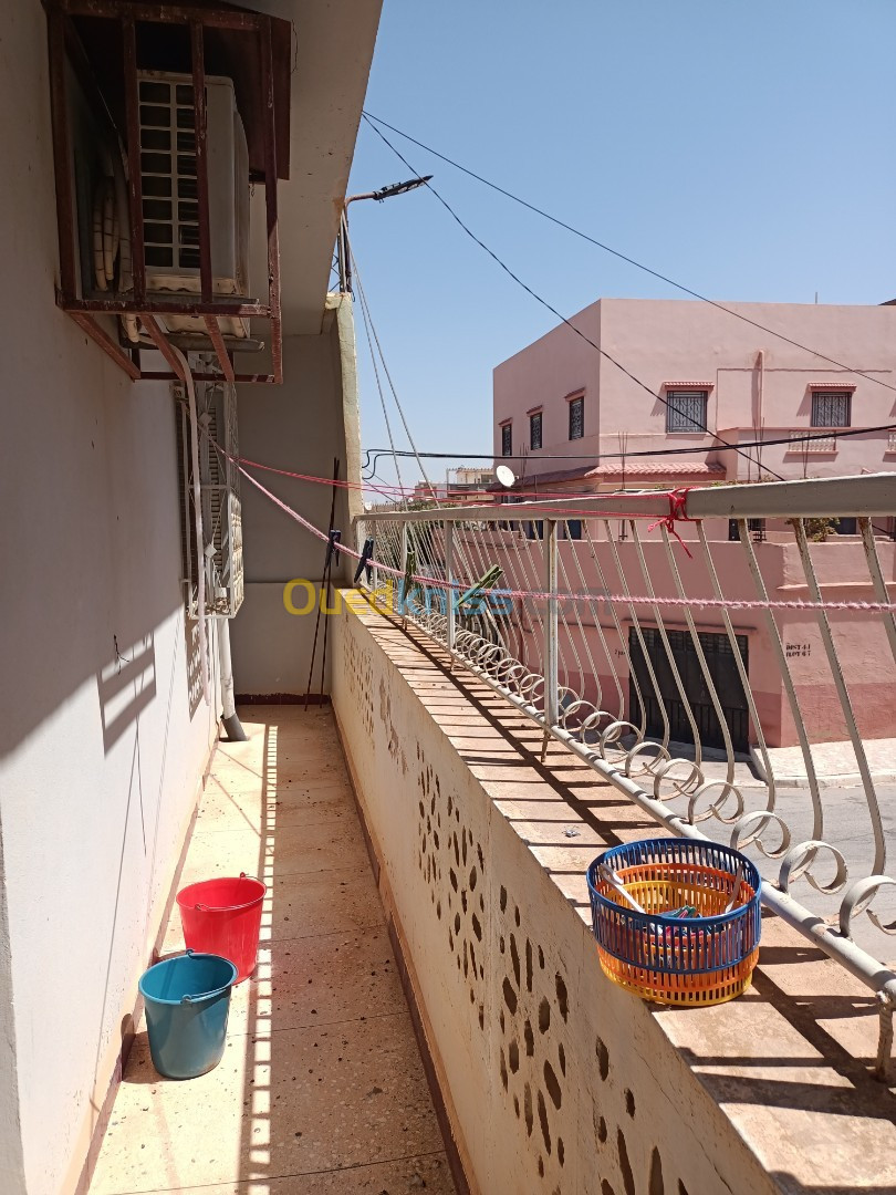 Vente Villa Tlemcen Hennaya