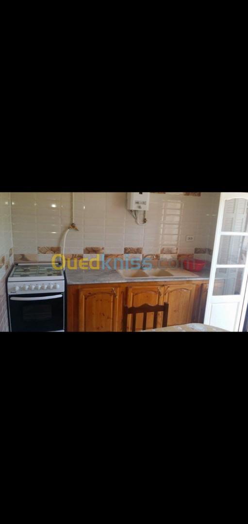 Location Appartement Jijel Jijel