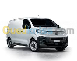 Fiat Skodo scudo 2024 Skodo scudo