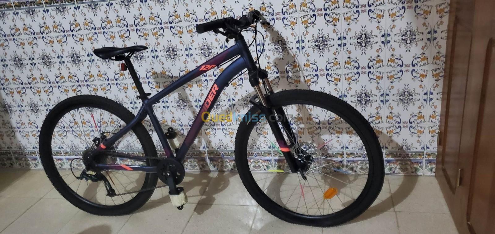 VELO ROCKRIDER 120 Boumerdes Algeria