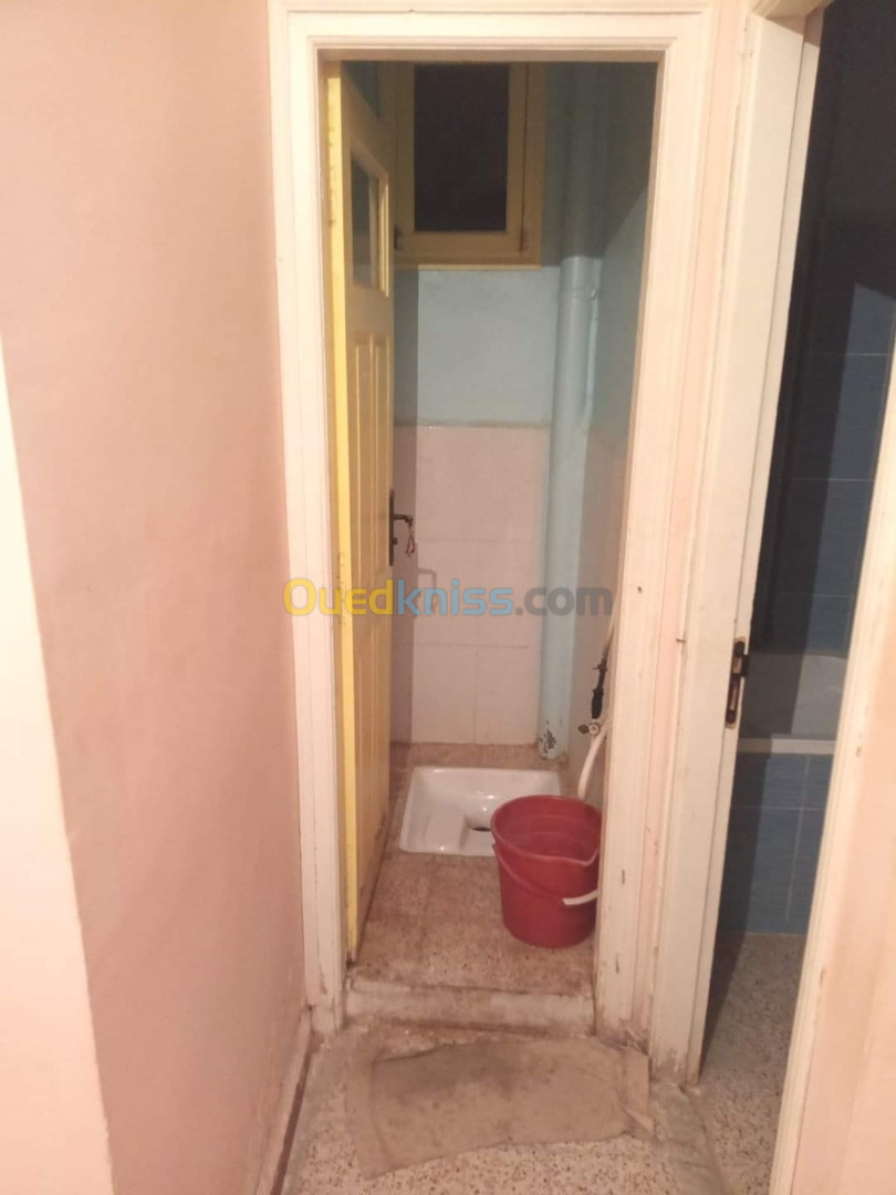 Vente Appartement F3 Biskra Biskra