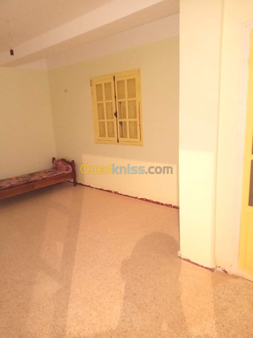 Vente Appartement F3 Biskra Biskra