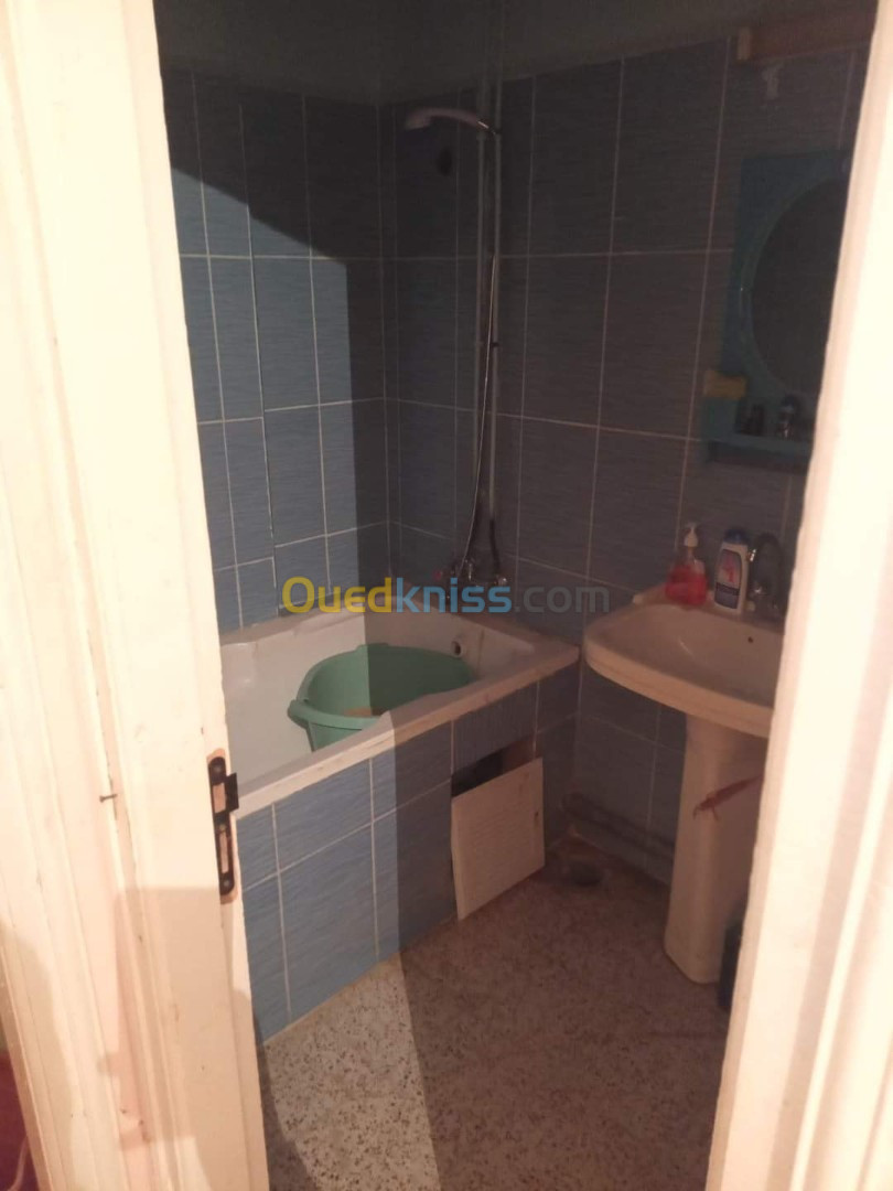 Vente Appartement F3 Biskra Biskra