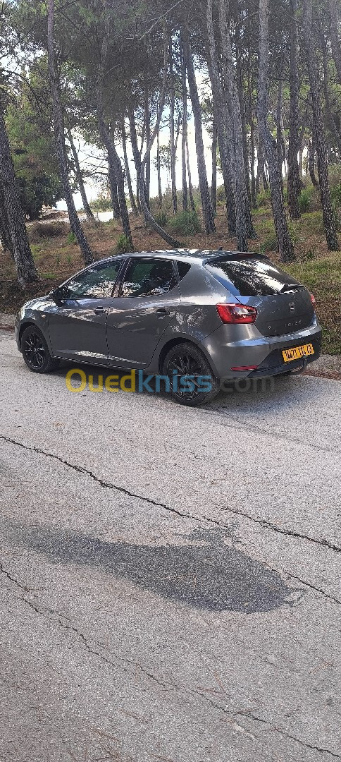 Seat Ibiza 2014 Fully +Toit ouvrant