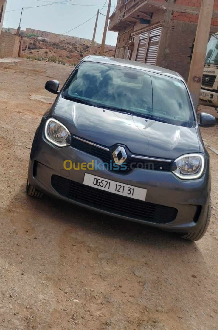 Renault Twingo 2021 