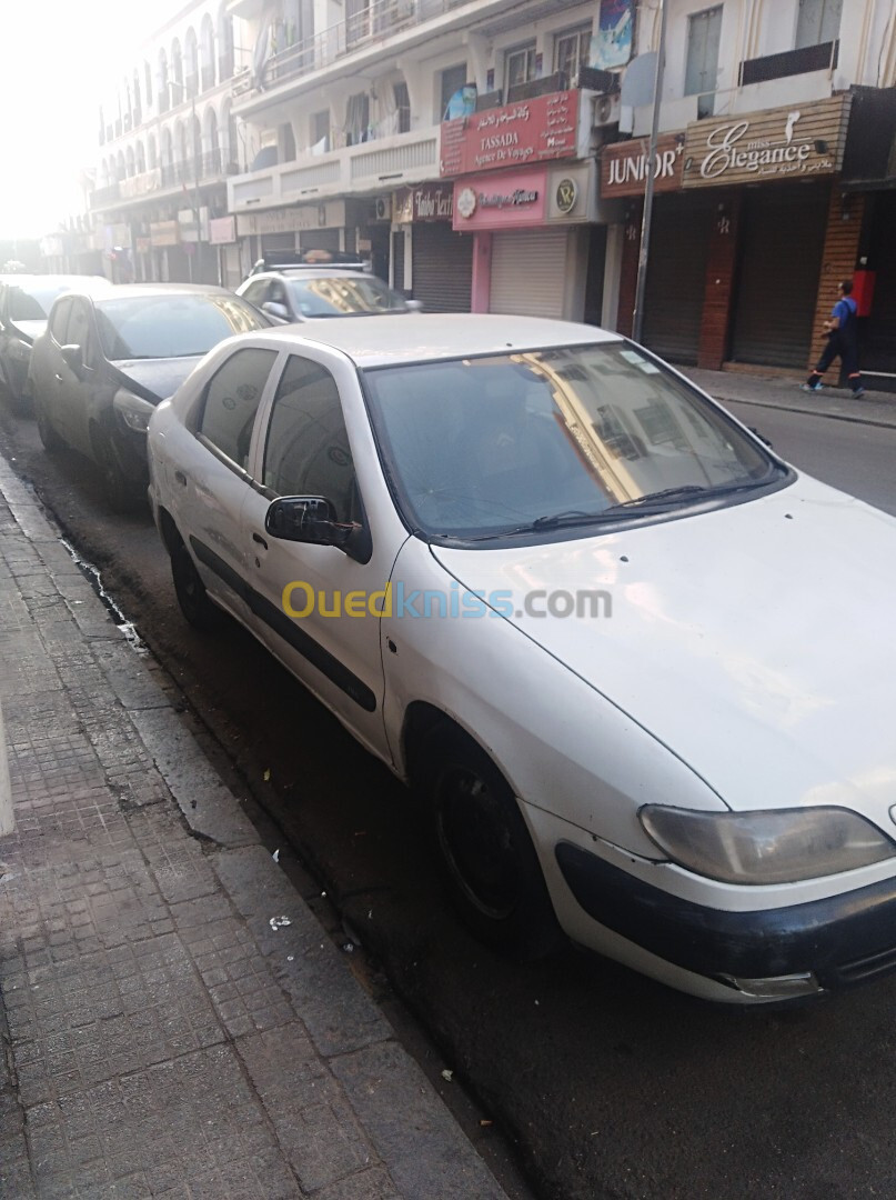 Citroen Xsara 1998 Xsara