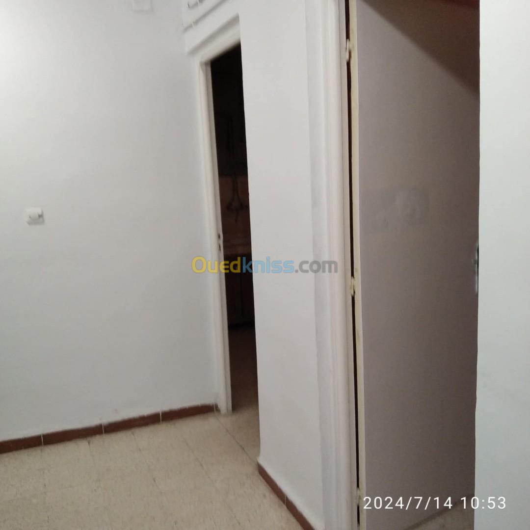 Vente Appartement F4 Tizi Ouzou Draa el mizan