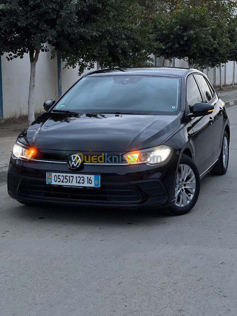 Volkswagen Polo 2023 