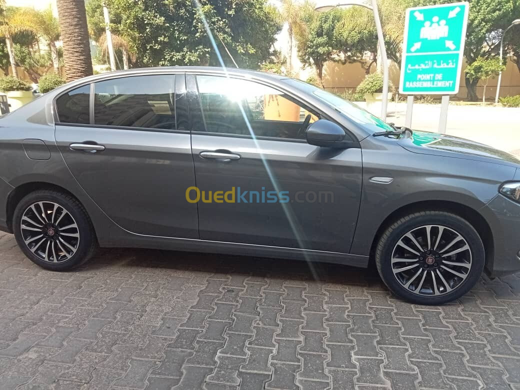 Fiat Tipo 2023 Life