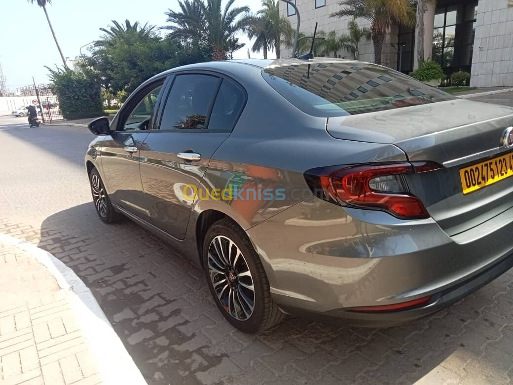 Fiat Tipo 2023 Life