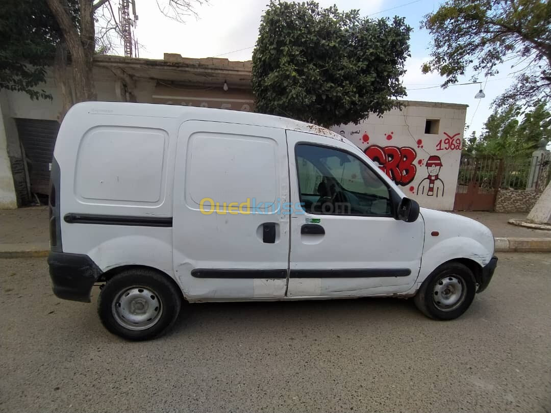 Renault Kangoo 1998 Kangoo