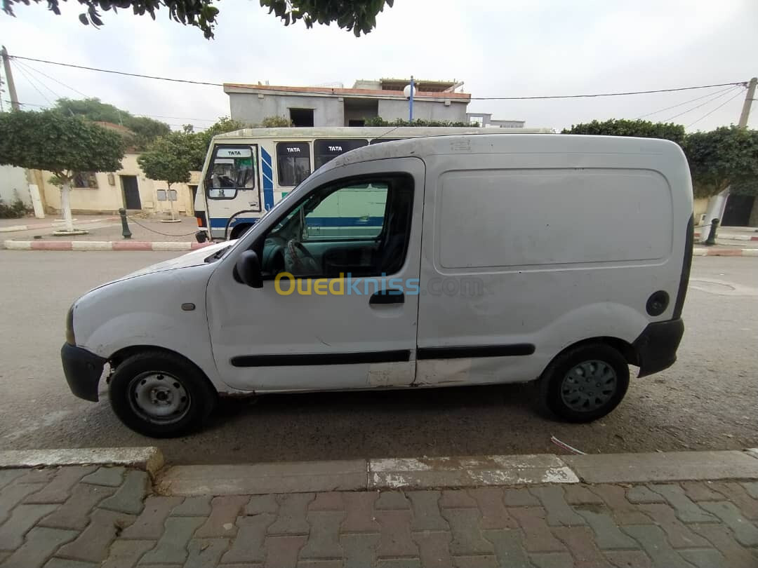 Renault Kangoo 1998 Kangoo