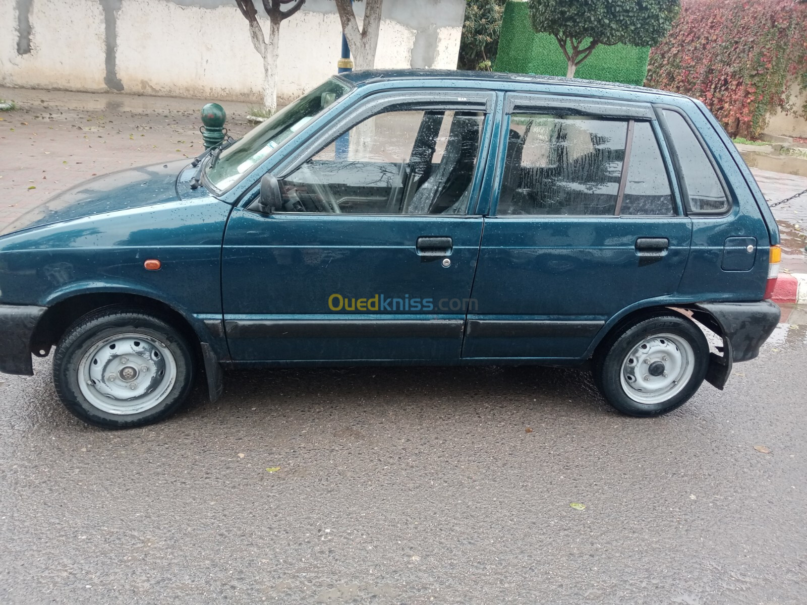 Suzuki Maruti 800 2013 Maruti 800