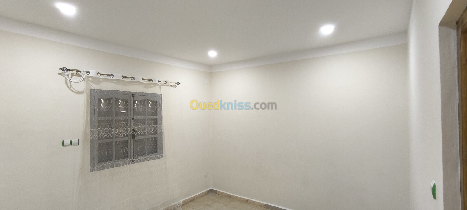 Location Appartement F2 Jijel Jijel