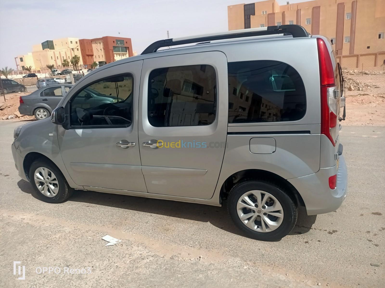 Renault Kangoo 2020 Authentique +