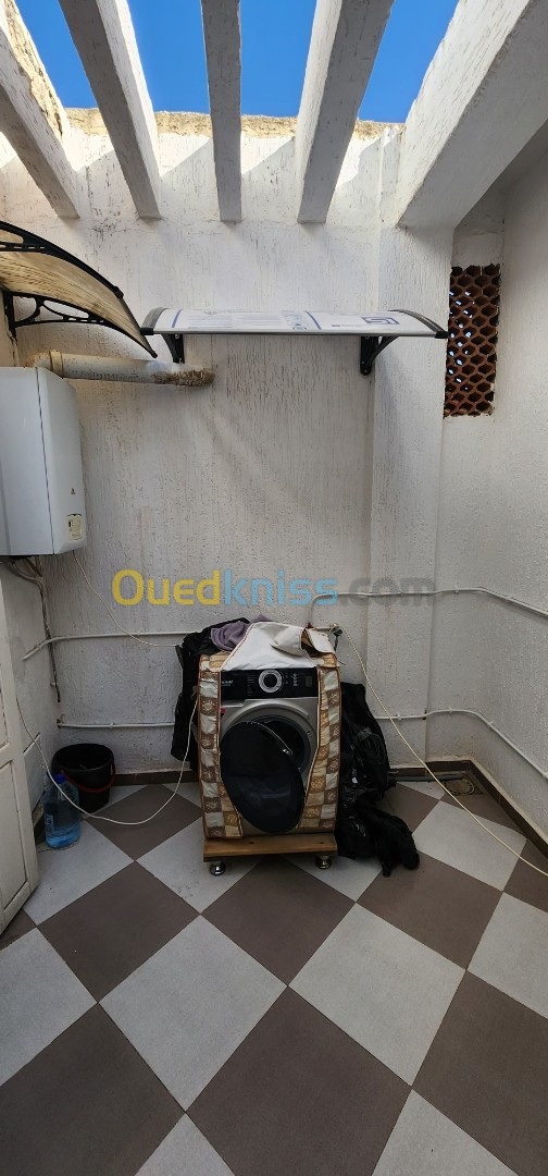 Vente Niveau De Villa Alger Ouled chebel