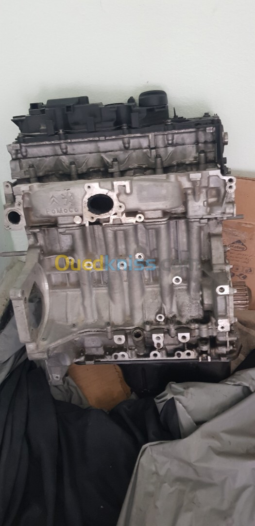 Moteur hdi 1.6 92 cv