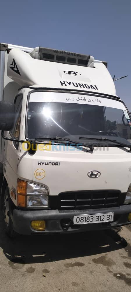 Hyandai H35 Hyandai H35 2012