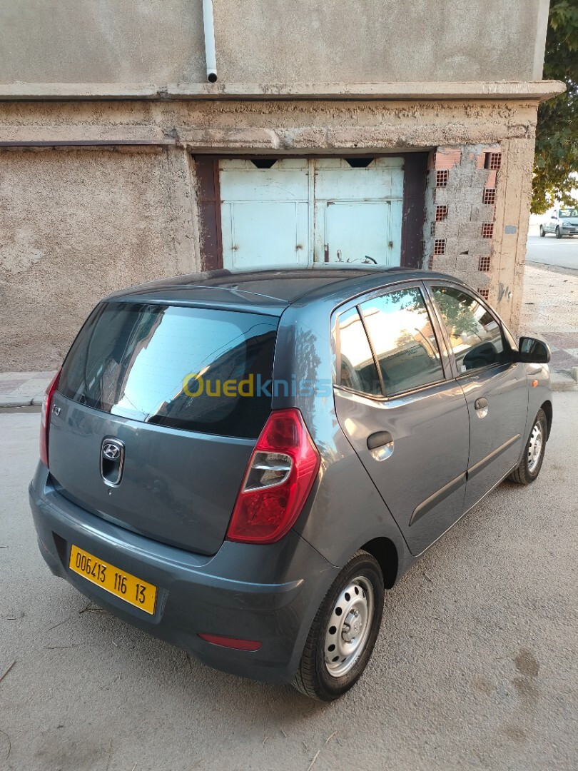 Hyundai i10 2016 i10