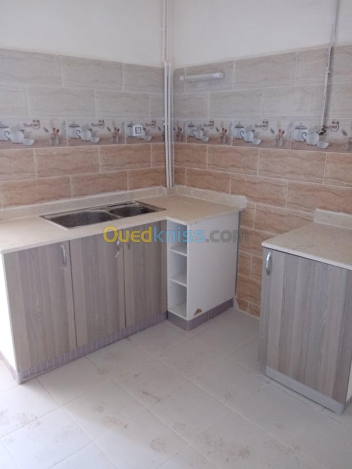 Vente Appartement F3 Tipaza Douaouda