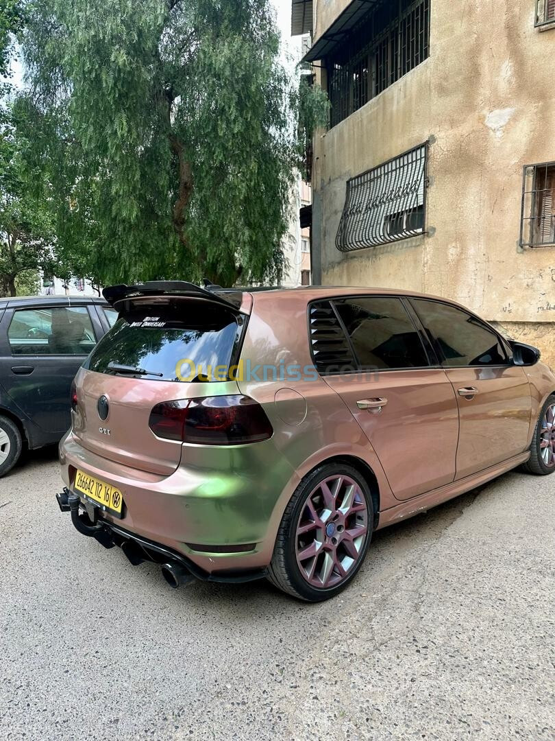 Volkswagen Golf 6 2012 Edition 35