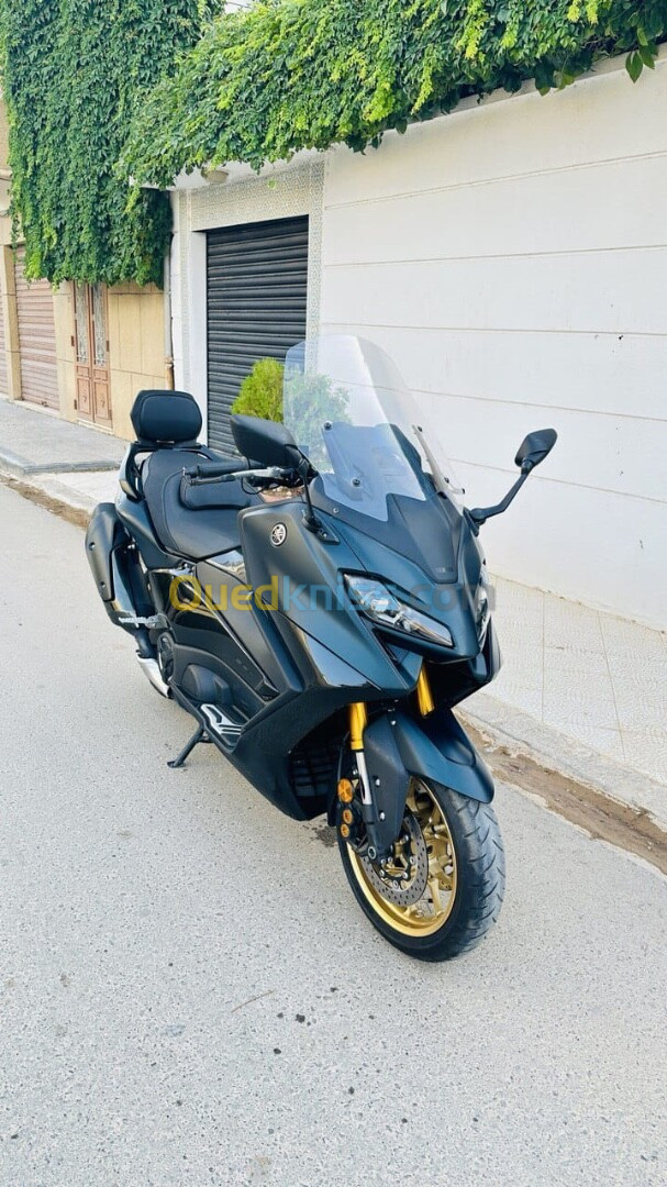 Yamaha Tmax techmax 562 2023