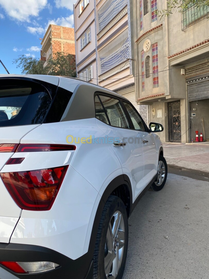 Hyundai Creta 2024 