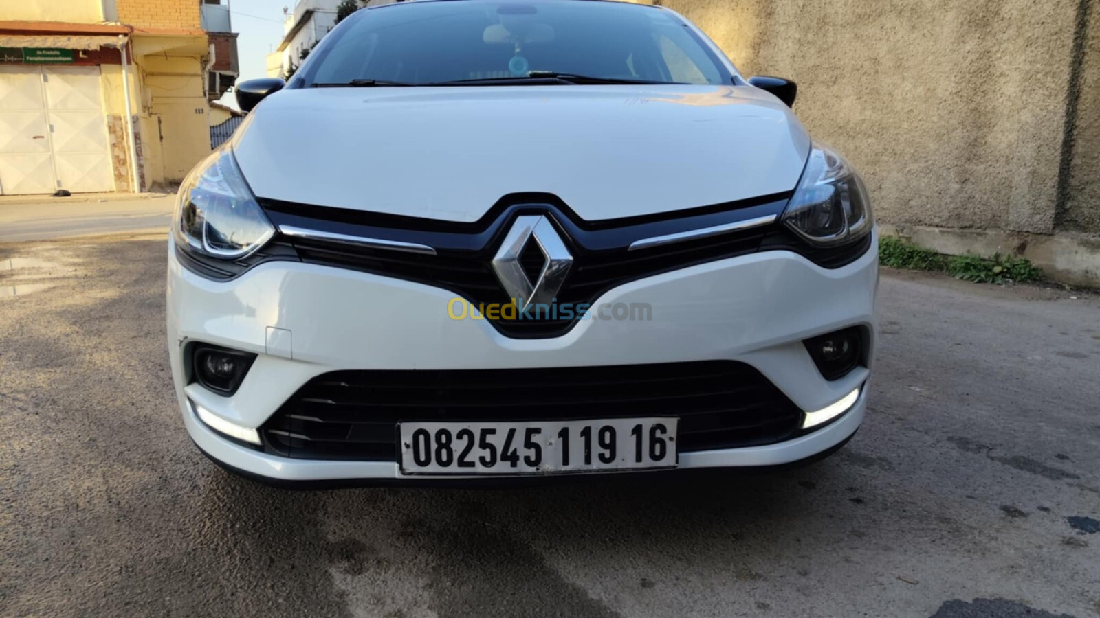 Renault Clio 4 2019 Limited 2