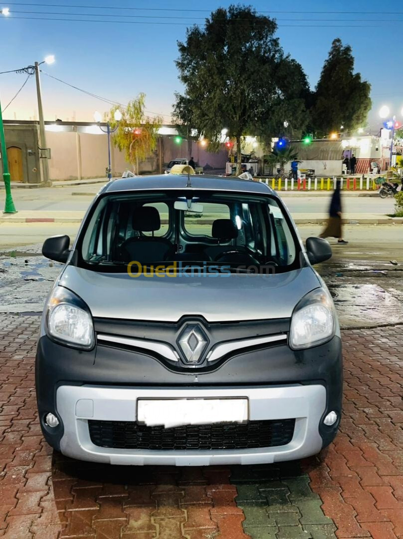 Renault Kangoo 2021 Kangoo